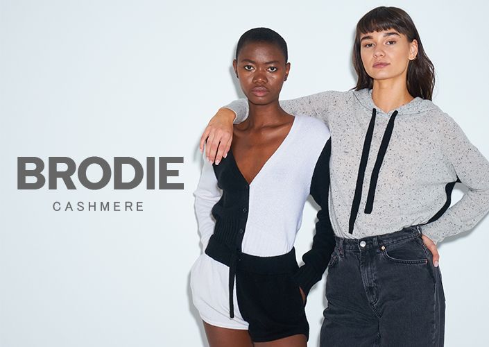 Guest Interview – Brodie Cashmere & Sustainability